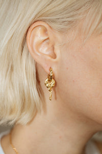 Thumbnail for Key Earrings