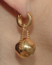 Thumbnail for Classic Detachable Earrings 03