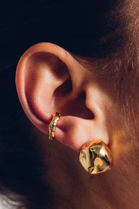 Thumbnail for Released From Love Classic Ear Cuff 002
