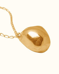 Thumbnail for Cast Freshwater Pearl Necklace