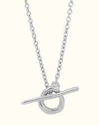 Thumbnail for Classic Fob Necklace 01