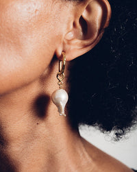 Thumbnail for Classic Detachable Earrings 02