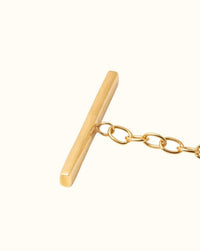 Thumbnail for Oversized Fob Necklace