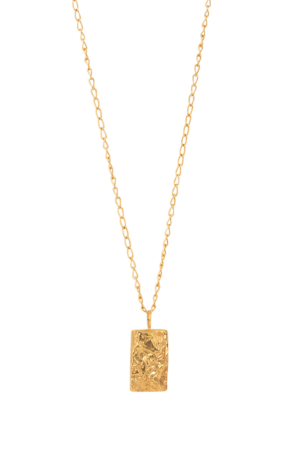 braille alphabet letter necklace released from love gold organic